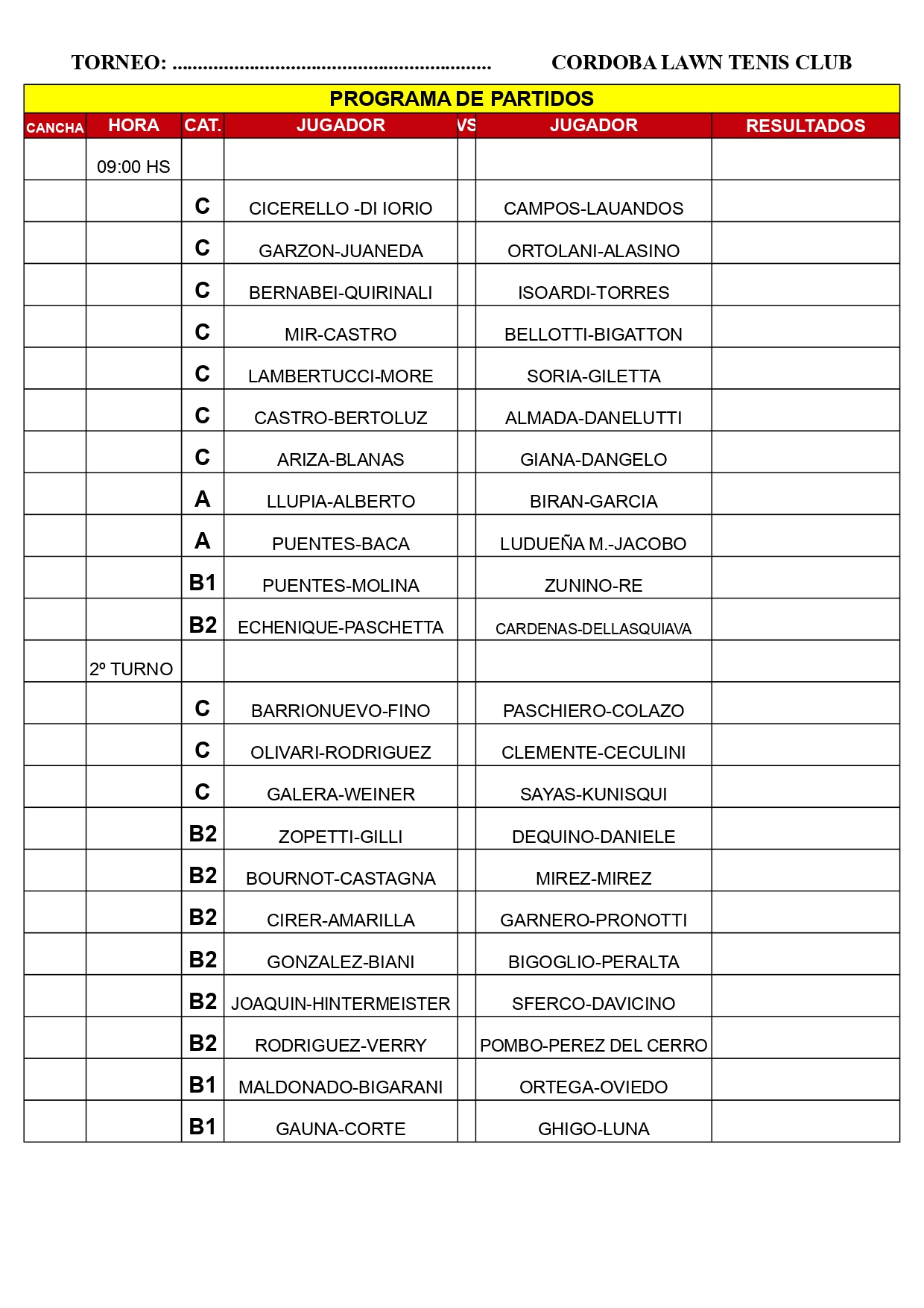 PROGRAMA DE PARTIDOS SABADO MODIFICADO page 0001