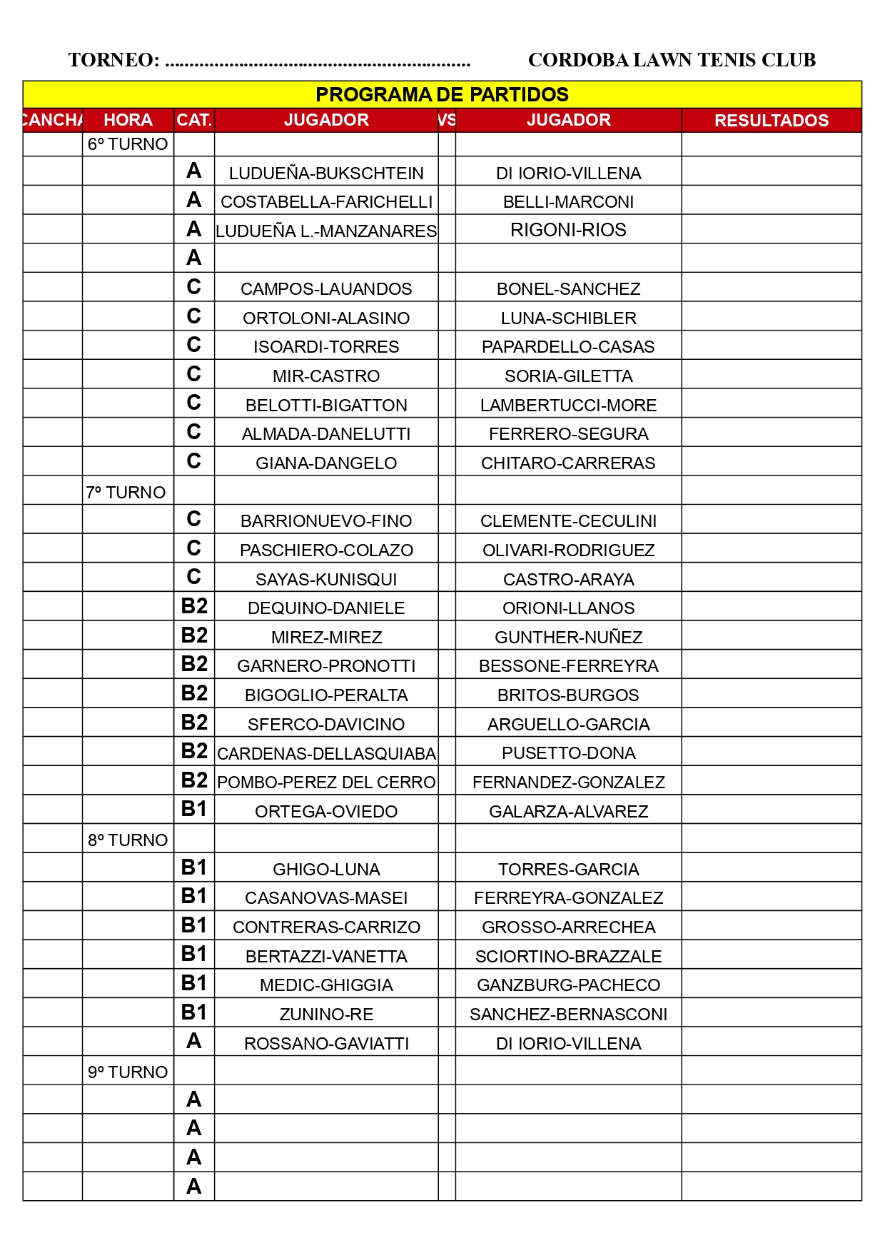 PROGRAMA DE PARTIDOS SABADO MODIFICADO page 0003
