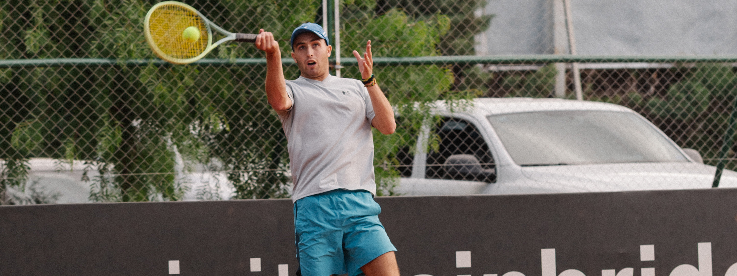 El I Torneo Interno del Córdoba Lawn tuvo gran convocatoria y eligió a los primeros campeones del año